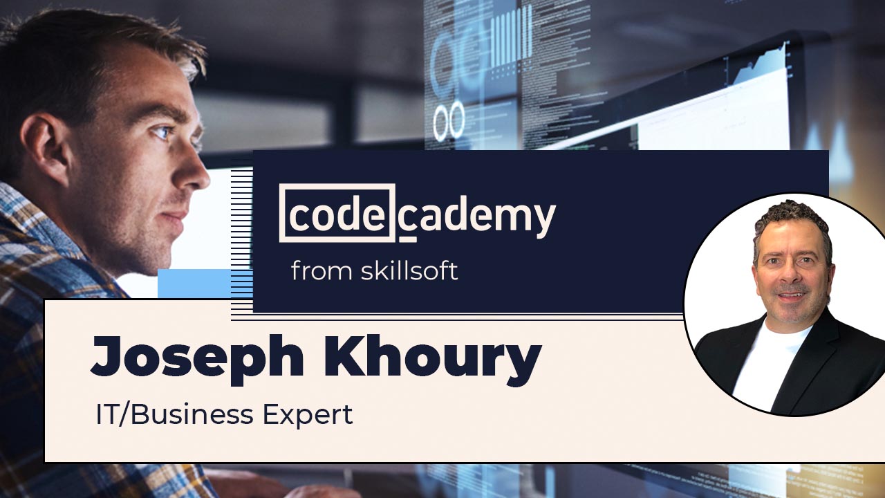 Java Certified Foundations Associate Literacy (Beginner Level) - Skillsoft