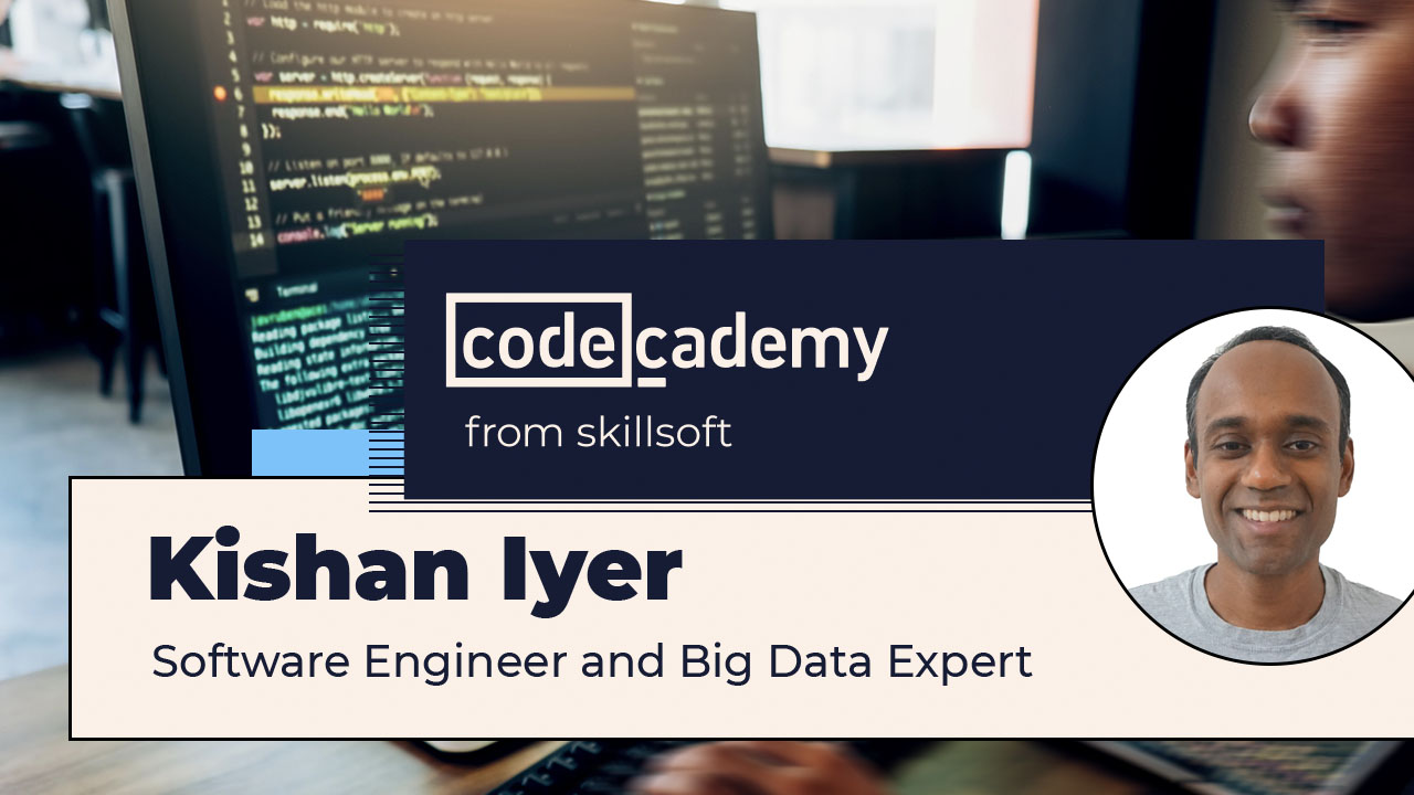 Codecademy Online Courses and Training - Skillsoft