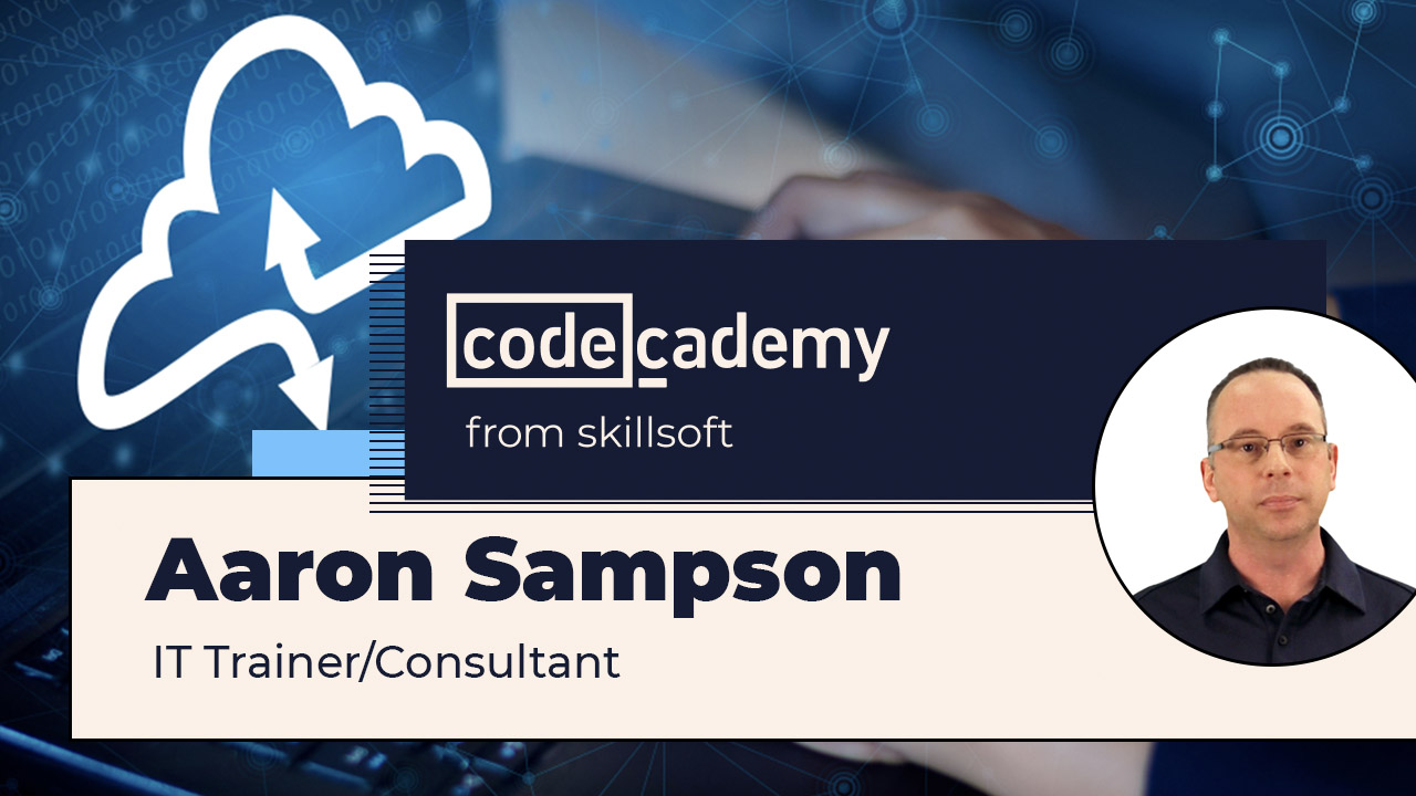 Cloud Basics Online Courses and Training - Skillsoft