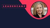 Leadercamp on-demand: The Art of Strategy & Planning