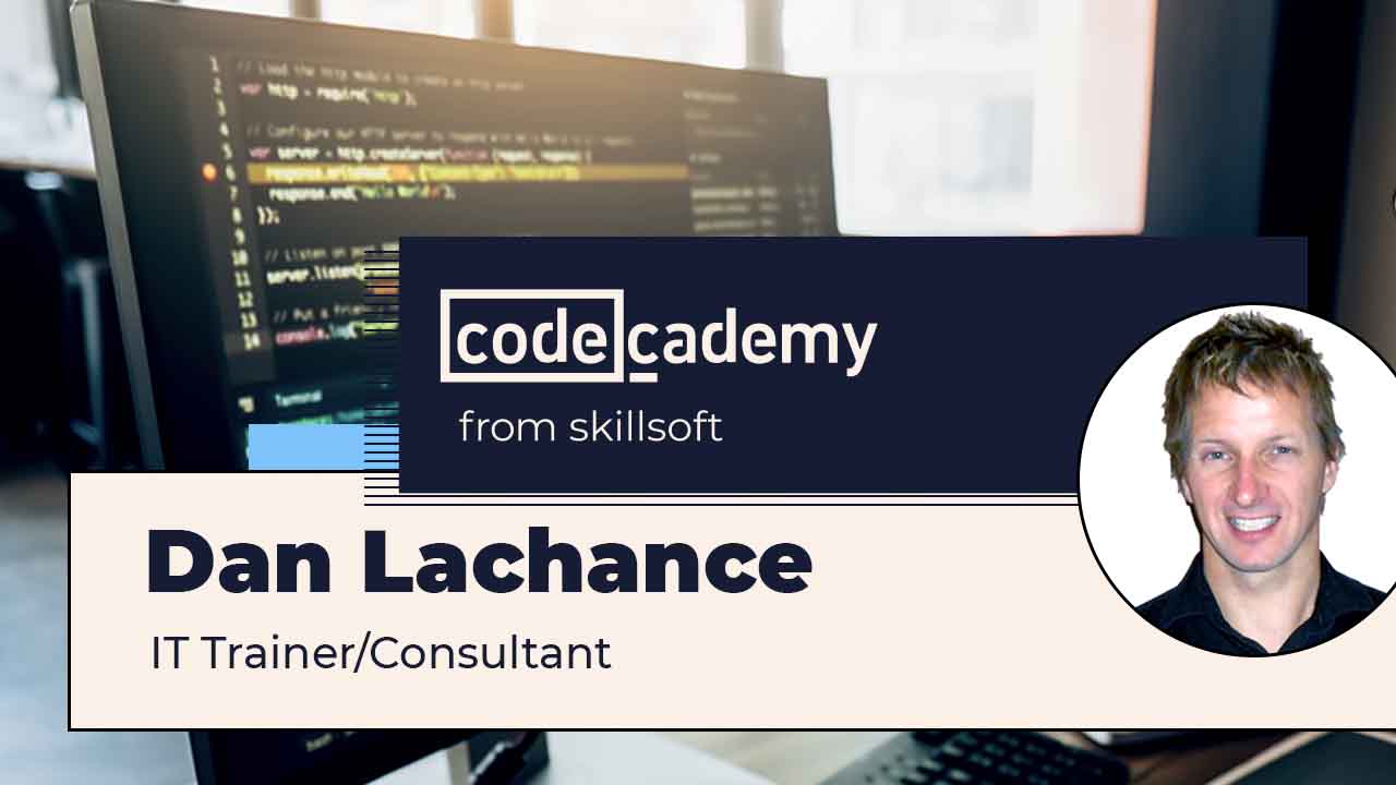Automation & Scripting Online Courses and Training - Skillsoft