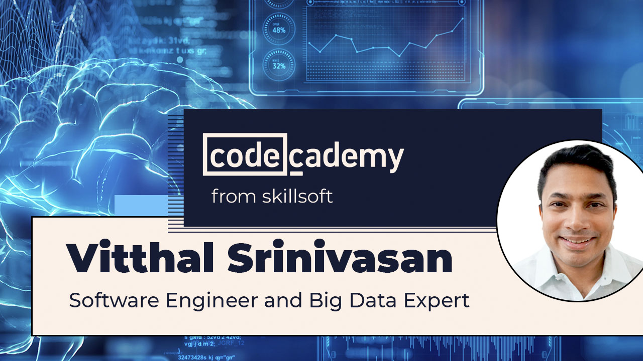 Big Data Online Courses and Training - Skillsoft