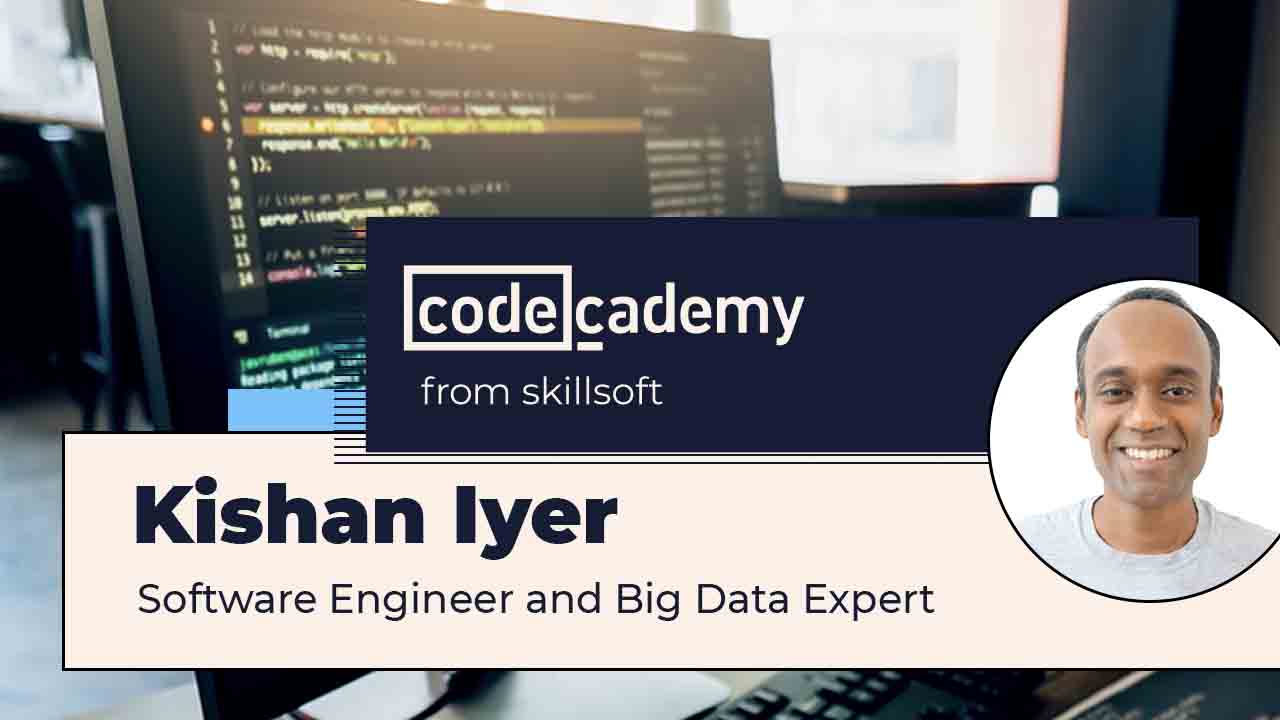 Data Analysis with Python Proficiency (Advanced Level) - Skillsoft