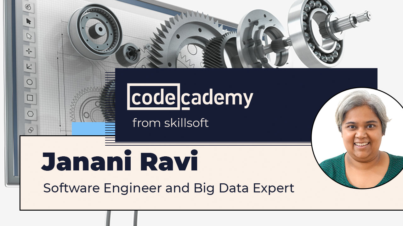 Python Programming Mastery (Expert Level) - Skillsoft
