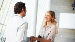Leadership Transitions