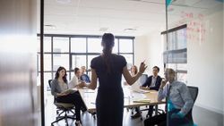 Leadership Essentials