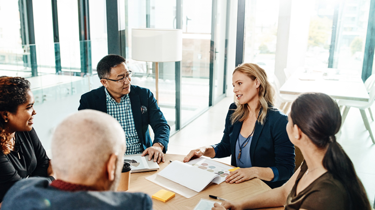 product manager training