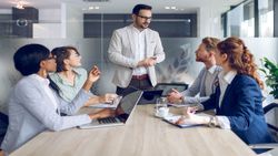 Digital Marketing Associate